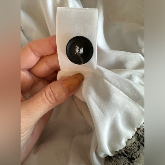 H&M tweed textures weave jacket - Picture 6 of 12